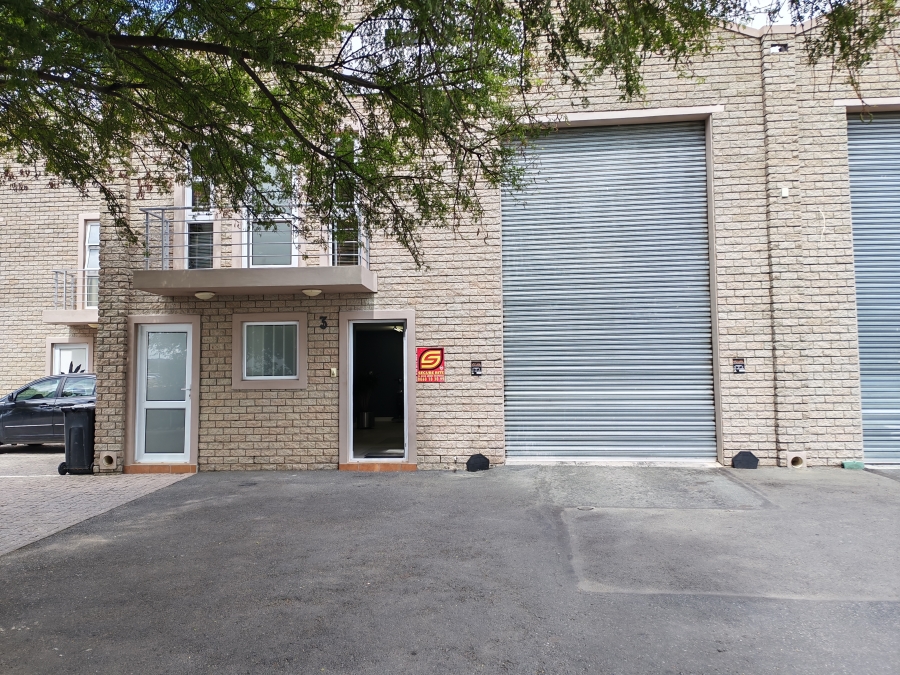 To Let commercial Property for Rent in Asla Park Western Cape